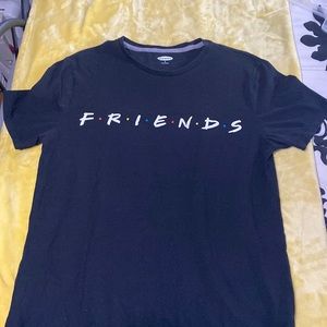 Friends shirt